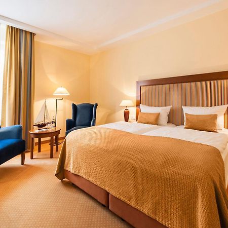 Hotel Birke, Ringhotel Киль Экстерьер фото