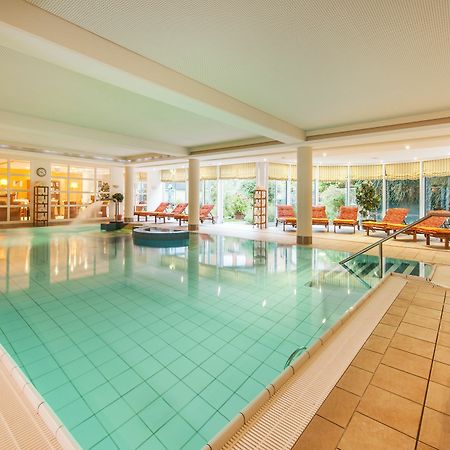Hotel Birke, Ringhotel Киль Экстерьер фото