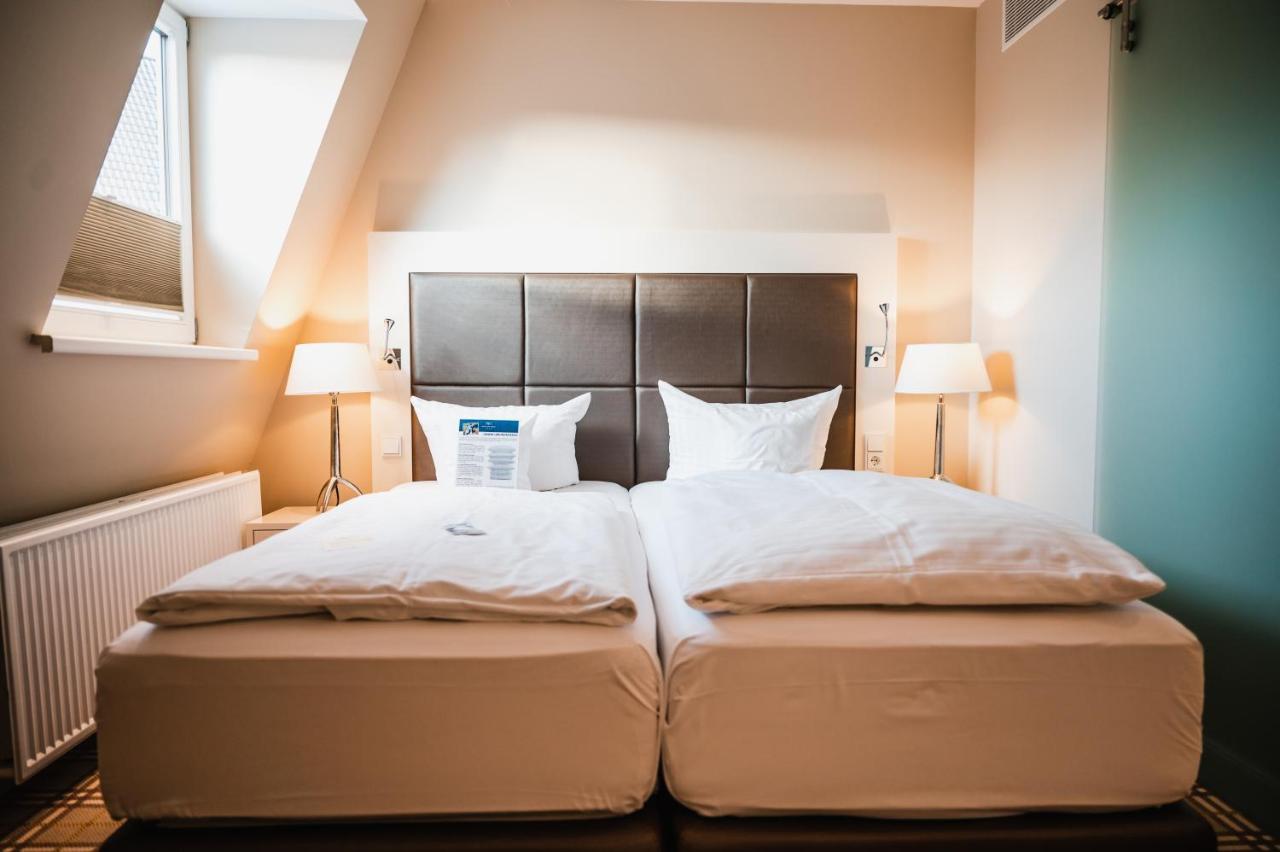 Hotel Birke, Ringhotel Киль Экстерьер фото