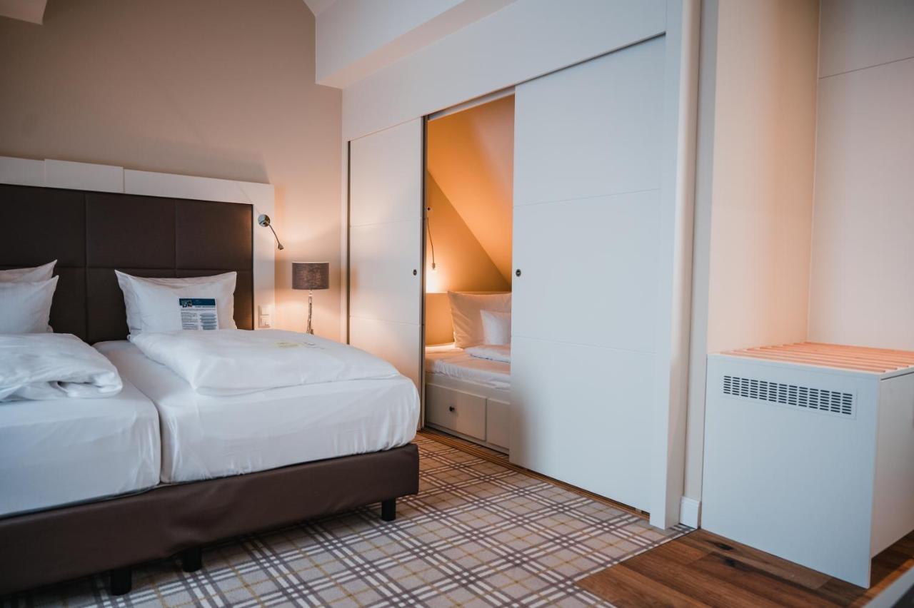 Hotel Birke, Ringhotel Киль Экстерьер фото