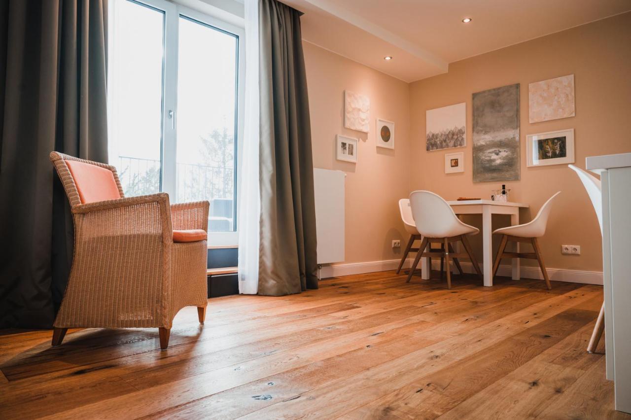 Hotel Birke, Ringhotel Киль Экстерьер фото