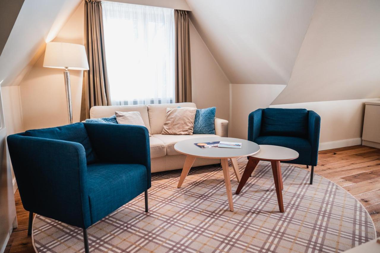 Hotel Birke, Ringhotel Киль Экстерьер фото