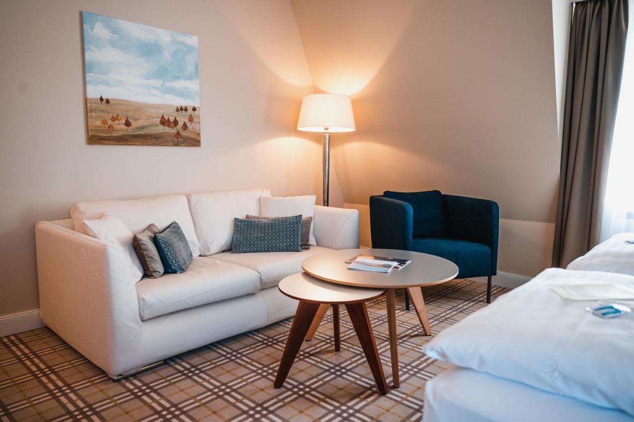Hotel Birke, Ringhotel Киль Экстерьер фото