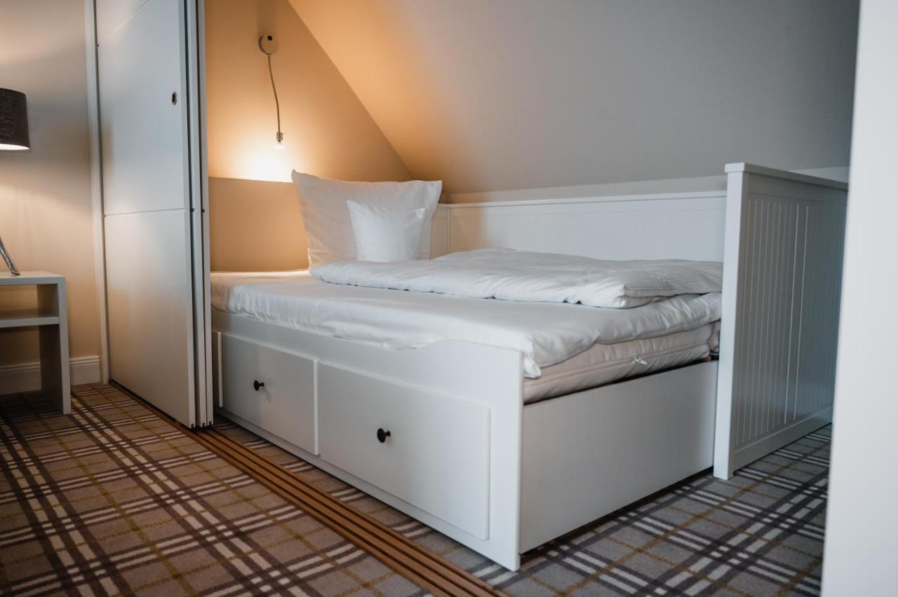 Hotel Birke, Ringhotel Киль Экстерьер фото