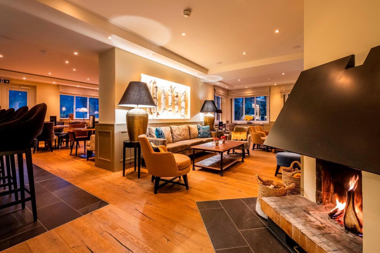 Hotel Birke, Ringhotel Киль Экстерьер фото