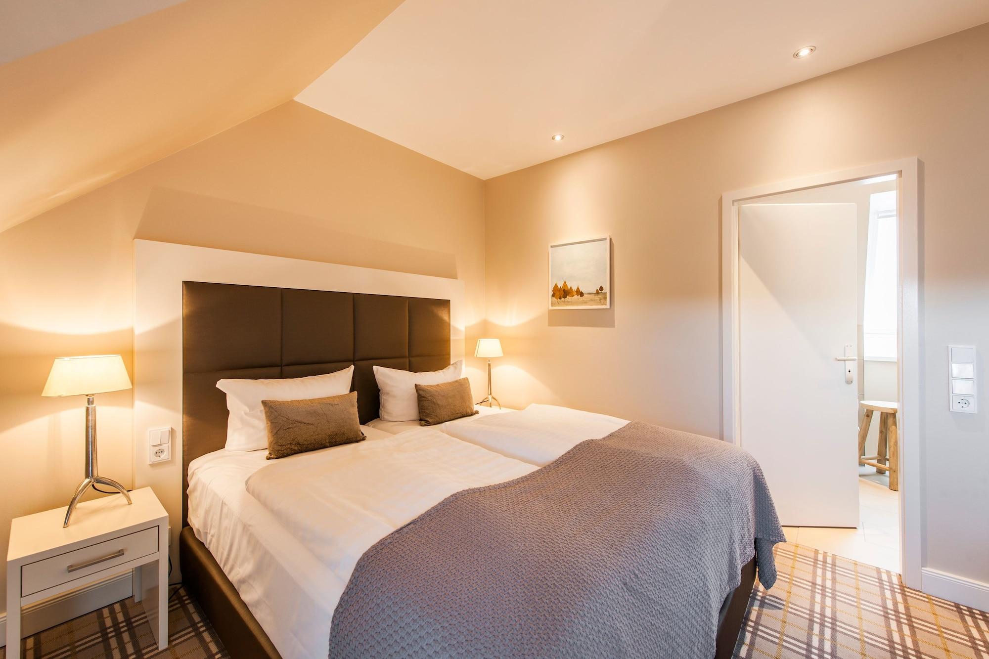 Hotel Birke, Ringhotel Киль Экстерьер фото