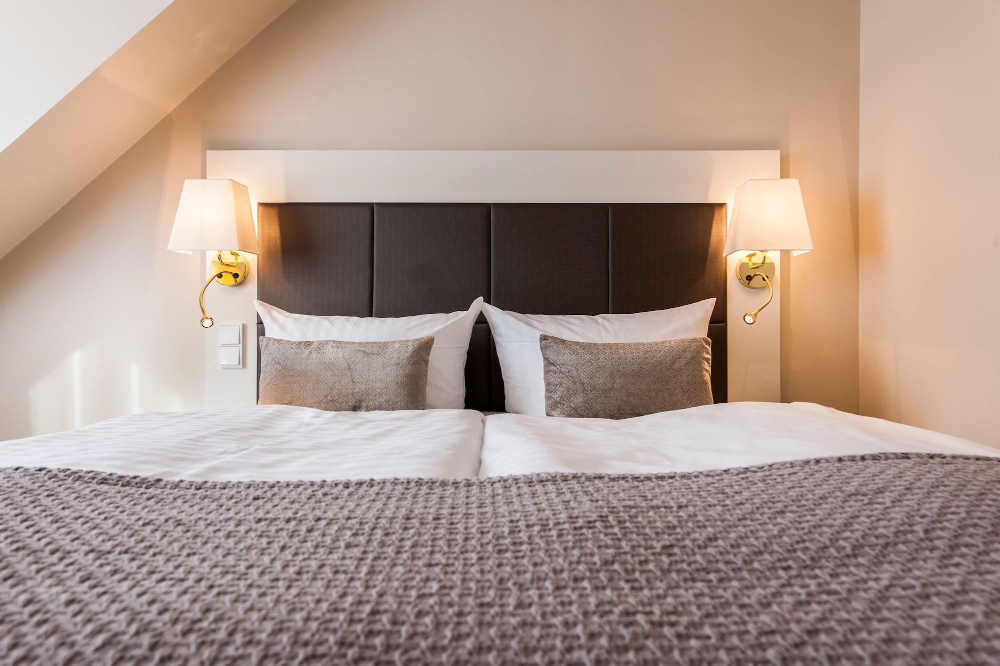 Hotel Birke, Ringhotel Киль Экстерьер фото
