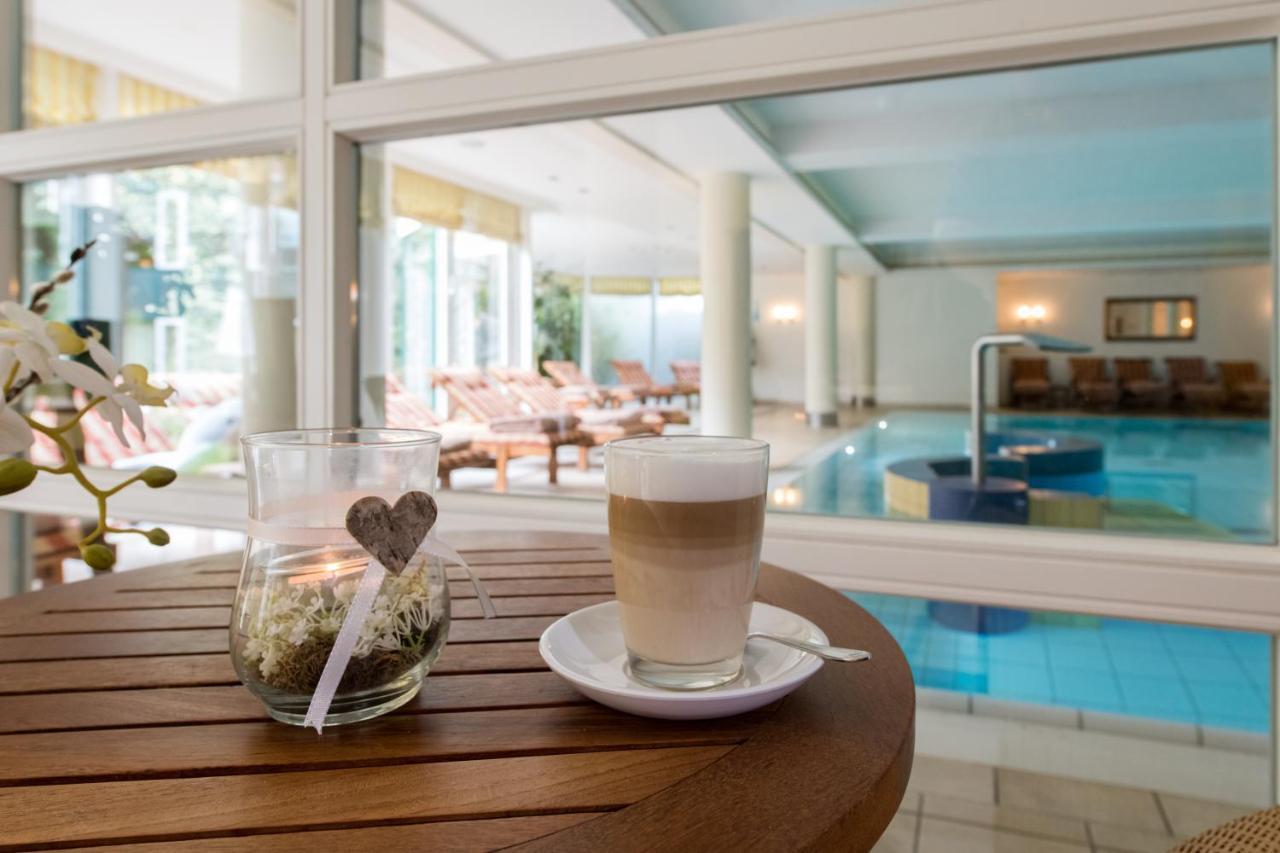 Hotel Birke, Ringhotel Киль Экстерьер фото