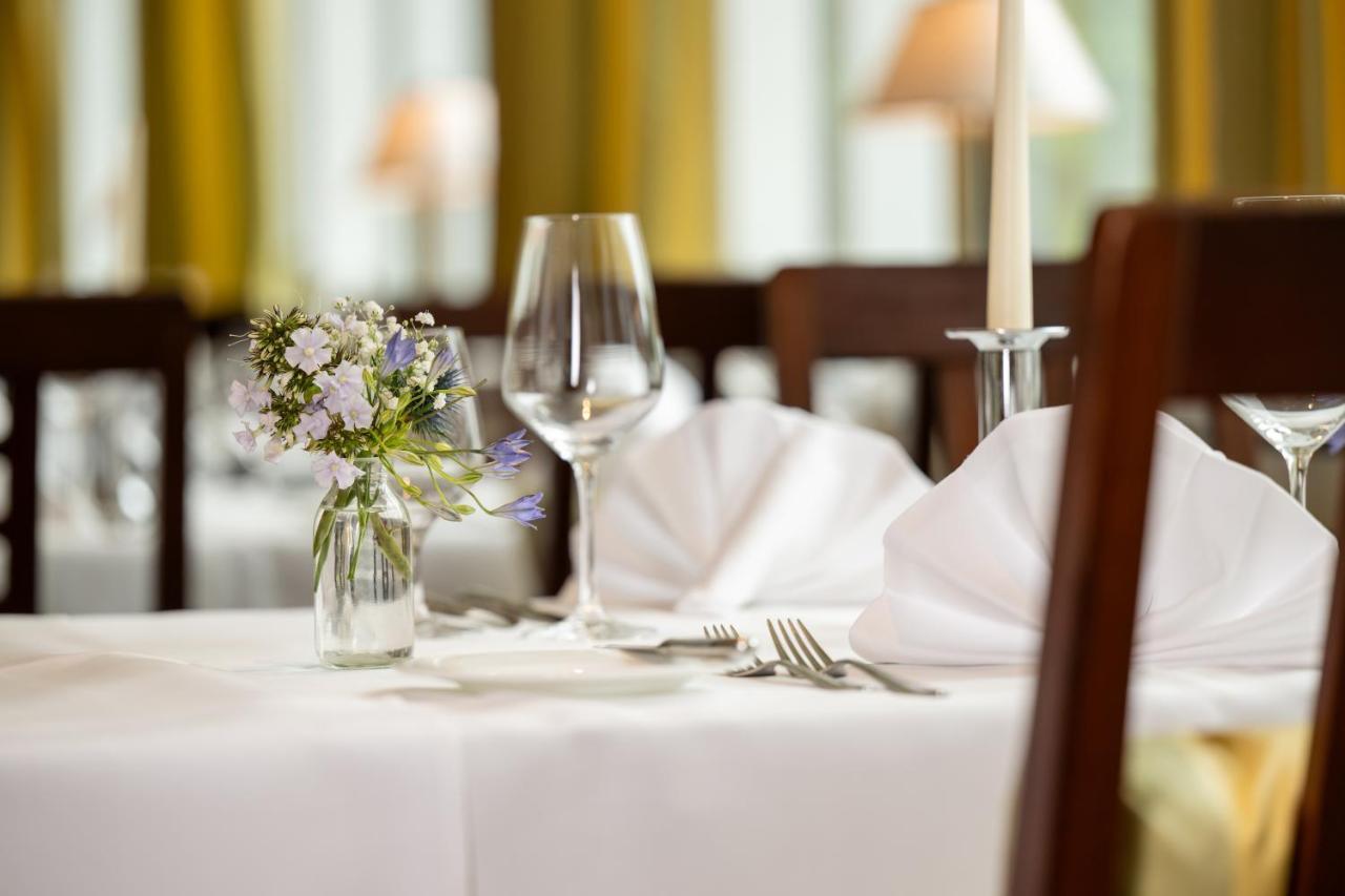 Hotel Birke, Ringhotel Киль Экстерьер фото