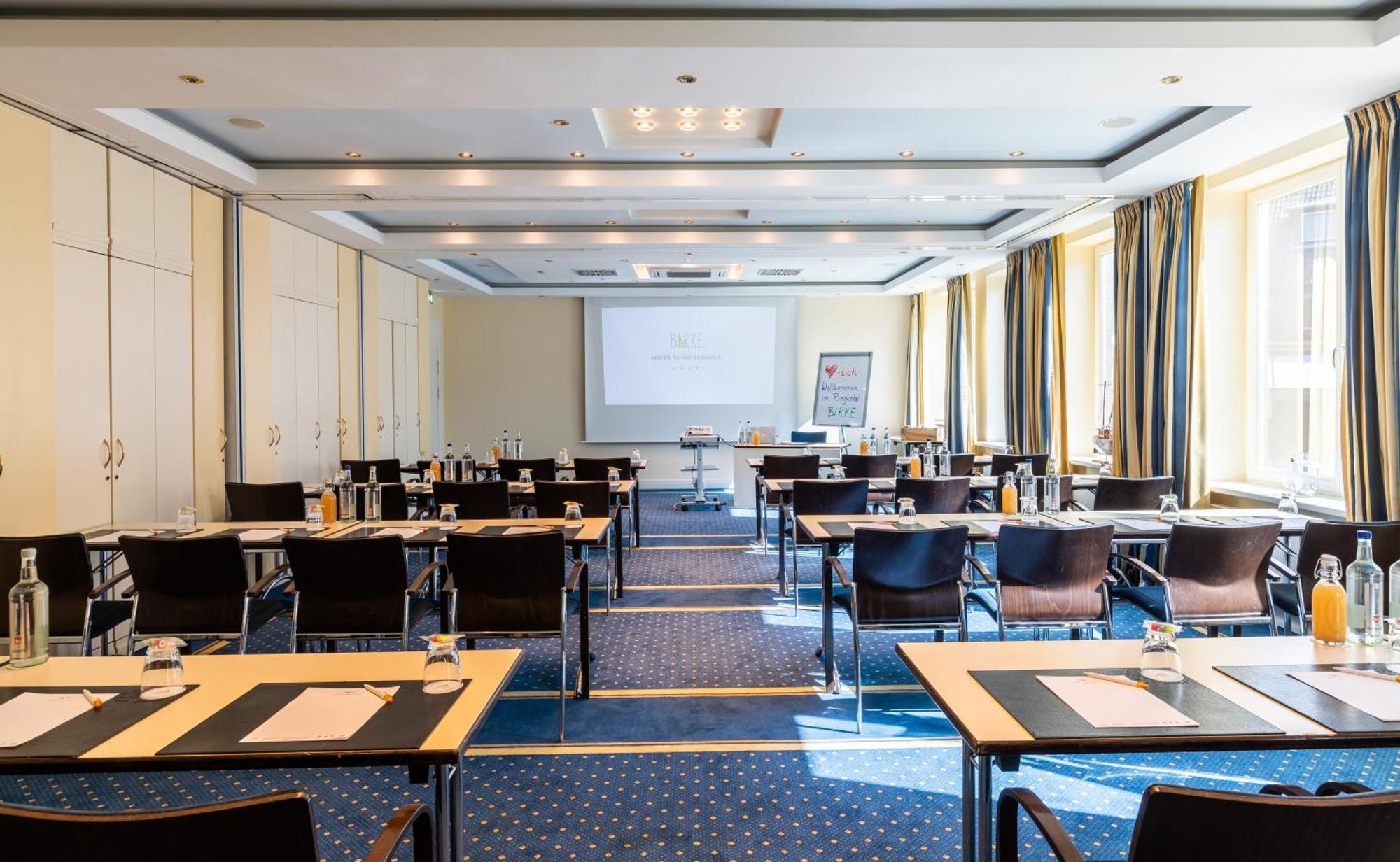 Hotel Birke, Ringhotel Киль Экстерьер фото