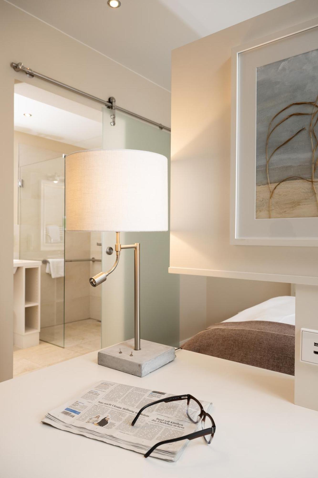 Hotel Birke, Ringhotel Киль Экстерьер фото