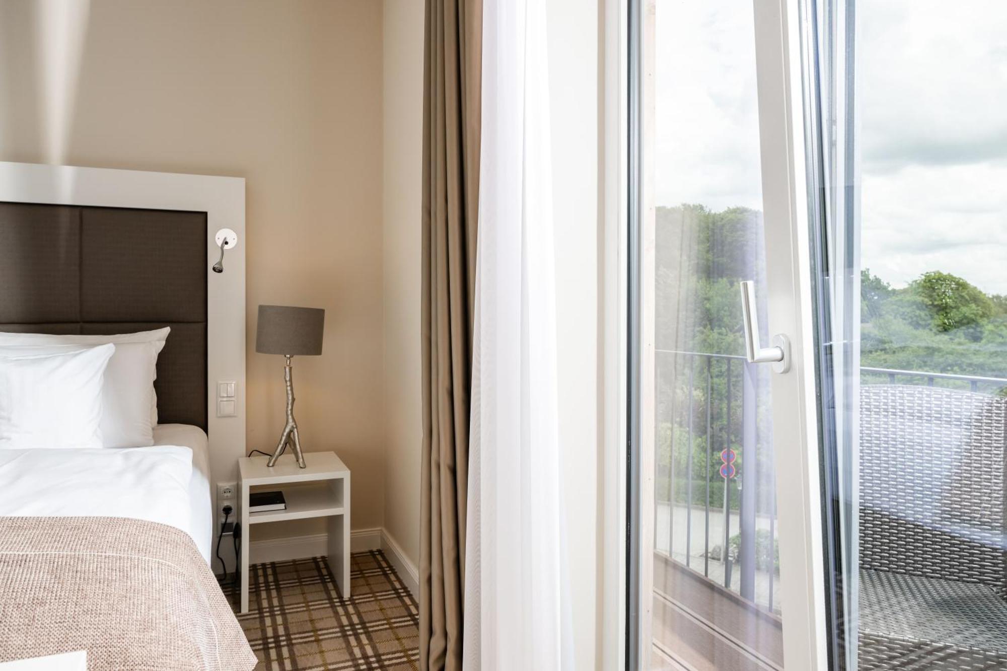 Hotel Birke, Ringhotel Киль Экстерьер фото