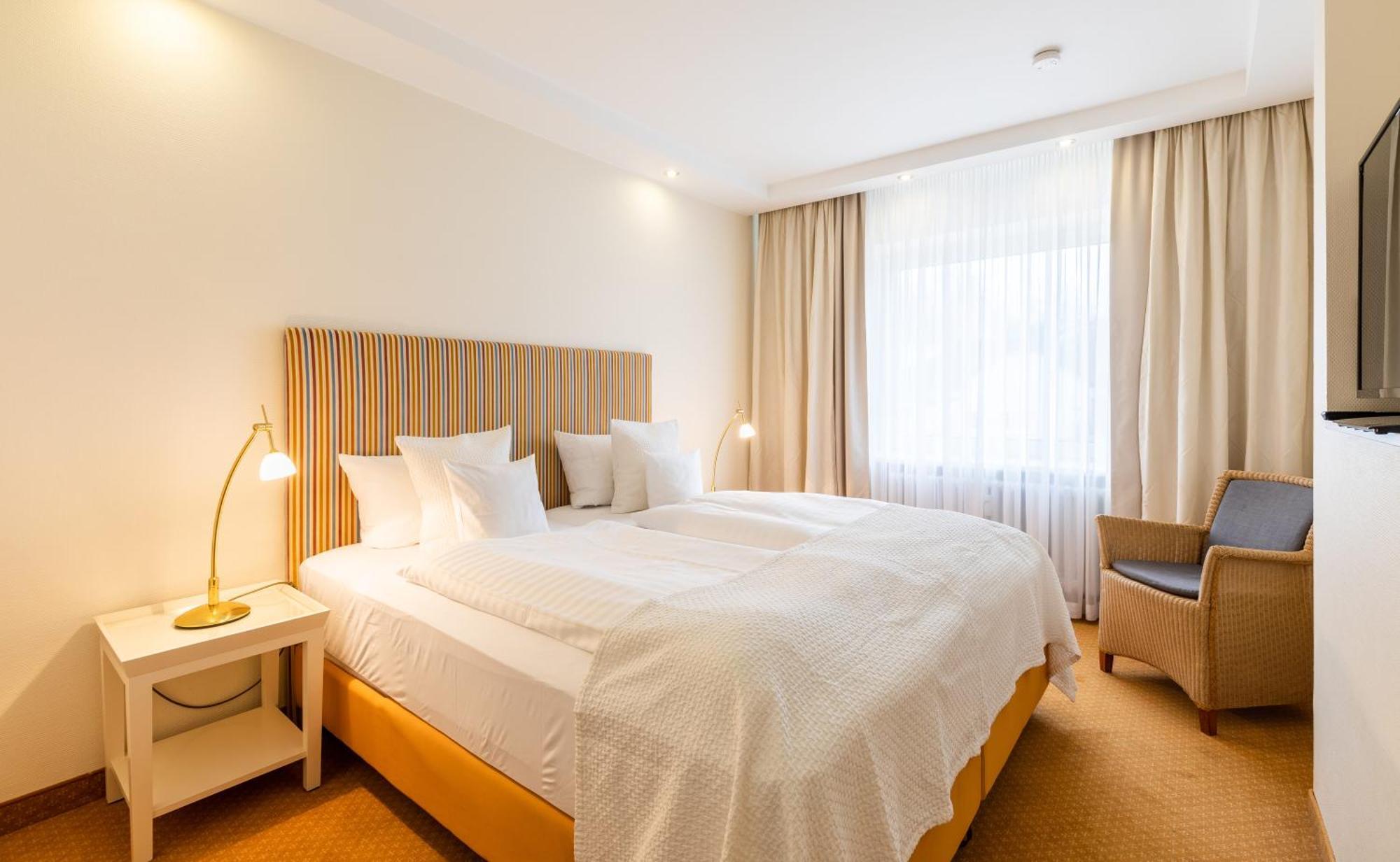 Hotel Birke, Ringhotel Киль Экстерьер фото