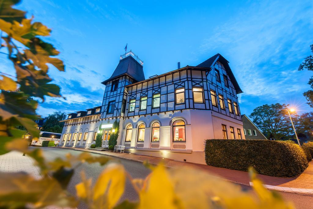 Hotel Birke, Ringhotel Киль Экстерьер фото