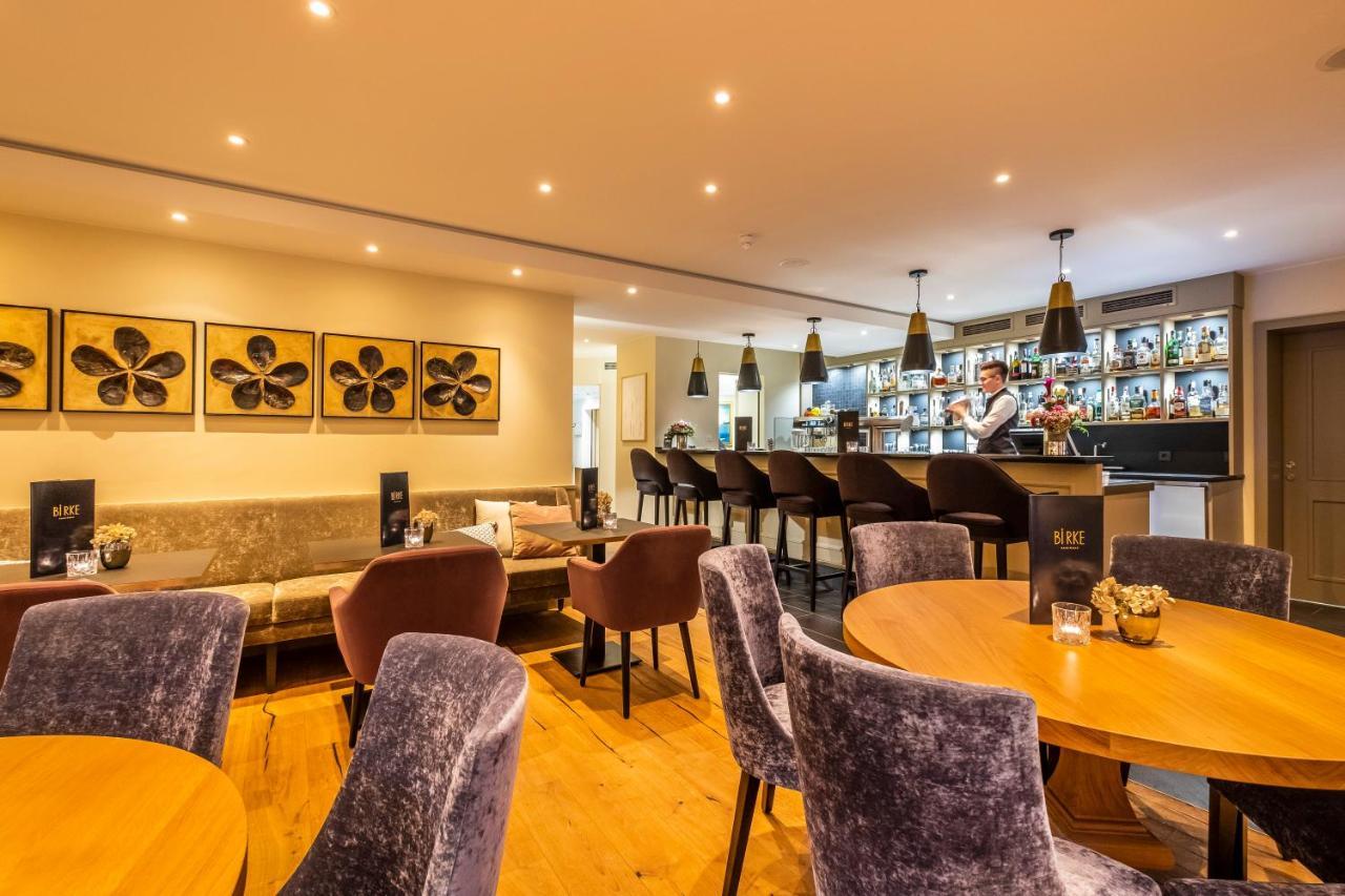 Hotel Birke, Ringhotel Киль Экстерьер фото