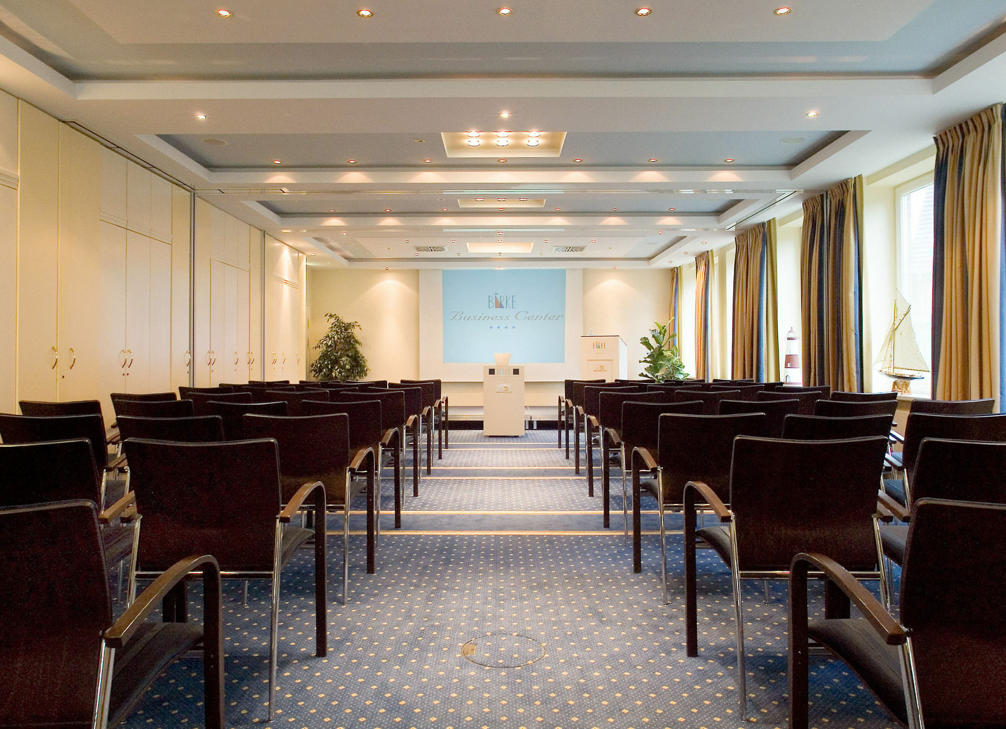 Hotel Birke, Ringhotel Киль Экстерьер фото