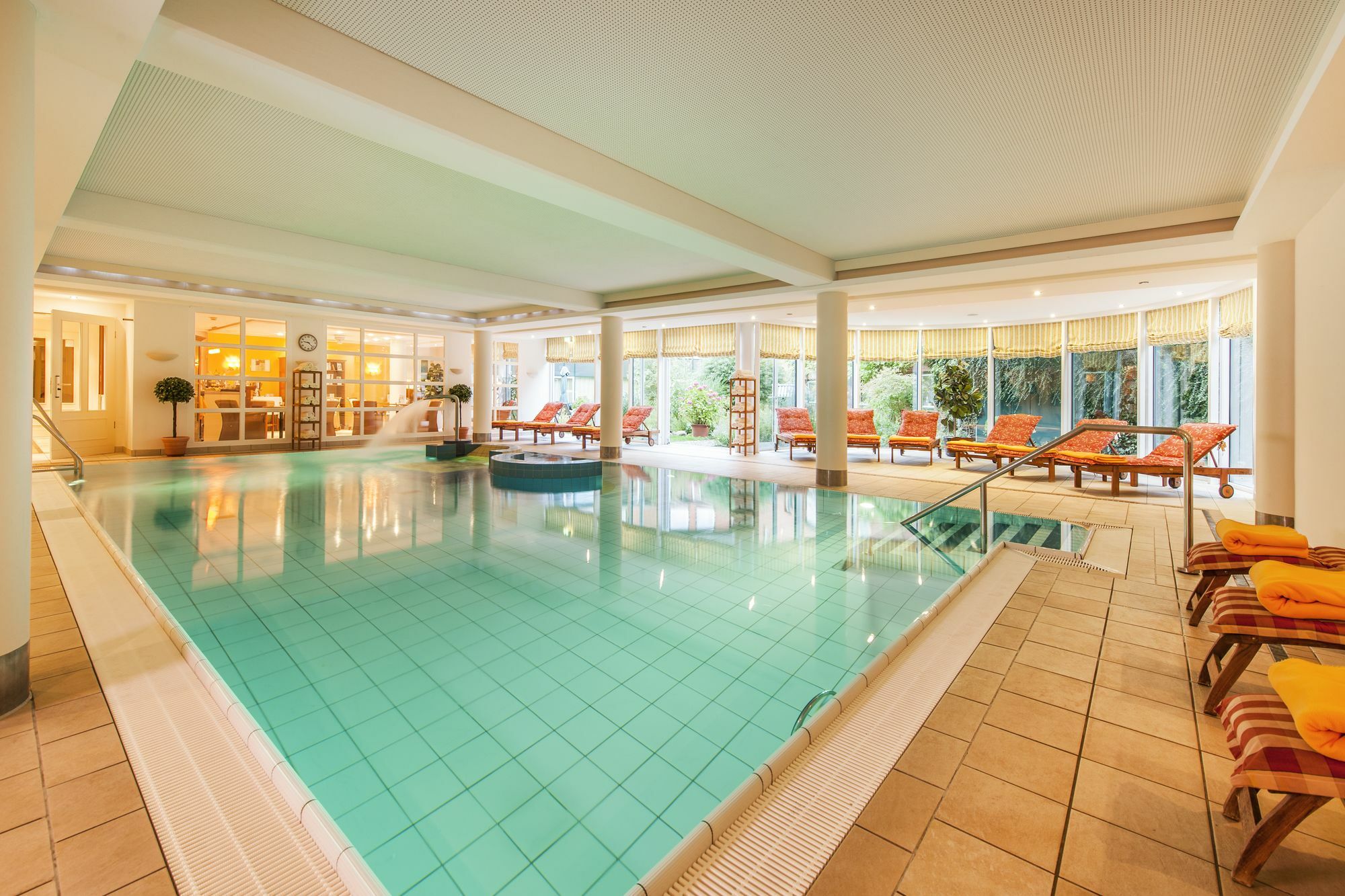Hotel Birke, Ringhotel Киль Экстерьер фото