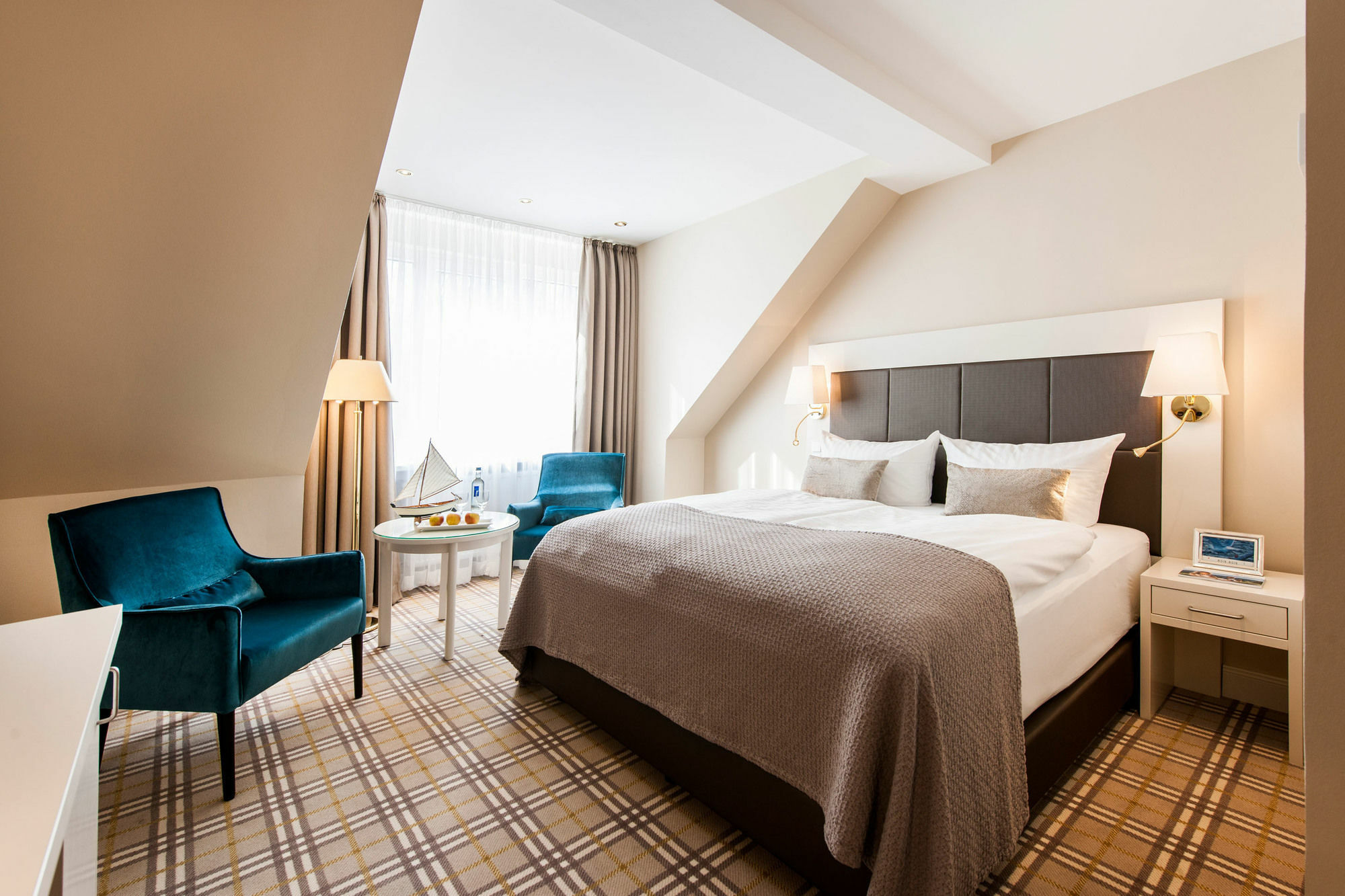 Hotel Birke, Ringhotel Киль Экстерьер фото