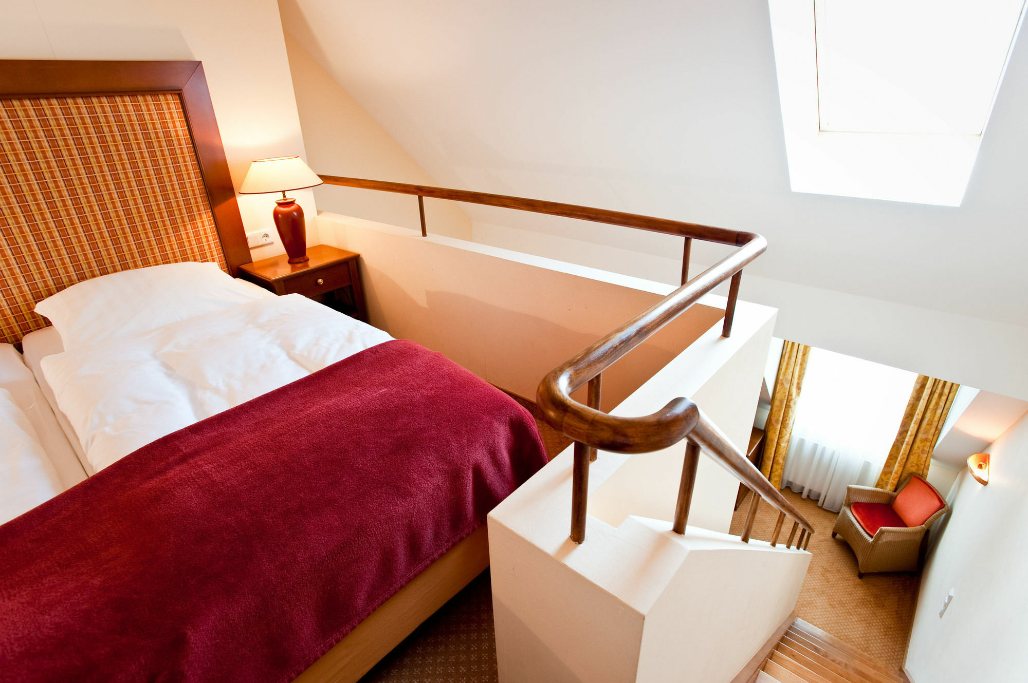 Hotel Birke, Ringhotel Киль Номер фото