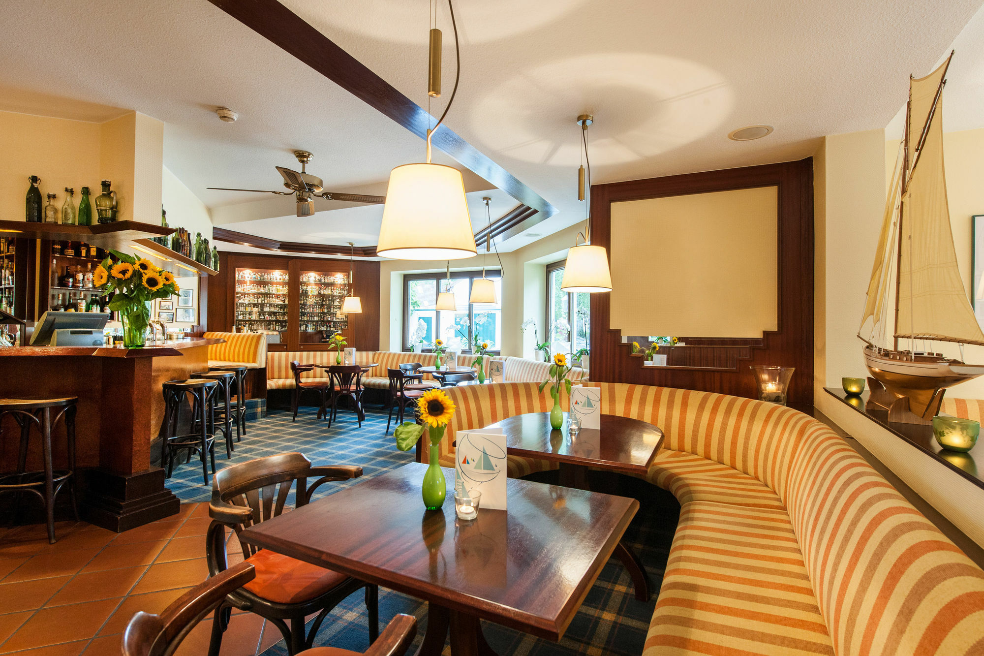 Hotel Birke, Ringhotel Киль Экстерьер фото