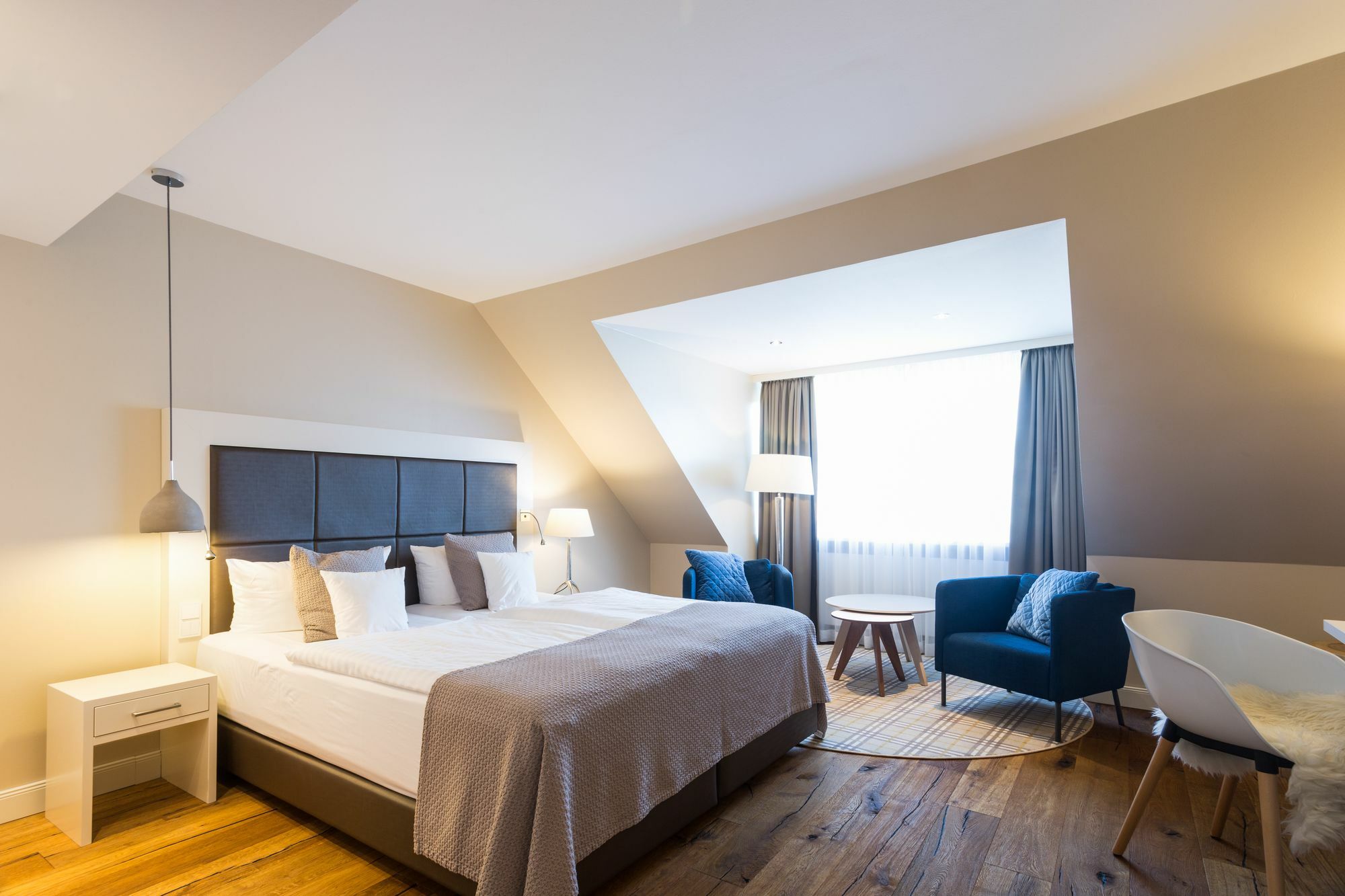 Hotel Birke, Ringhotel Киль Экстерьер фото